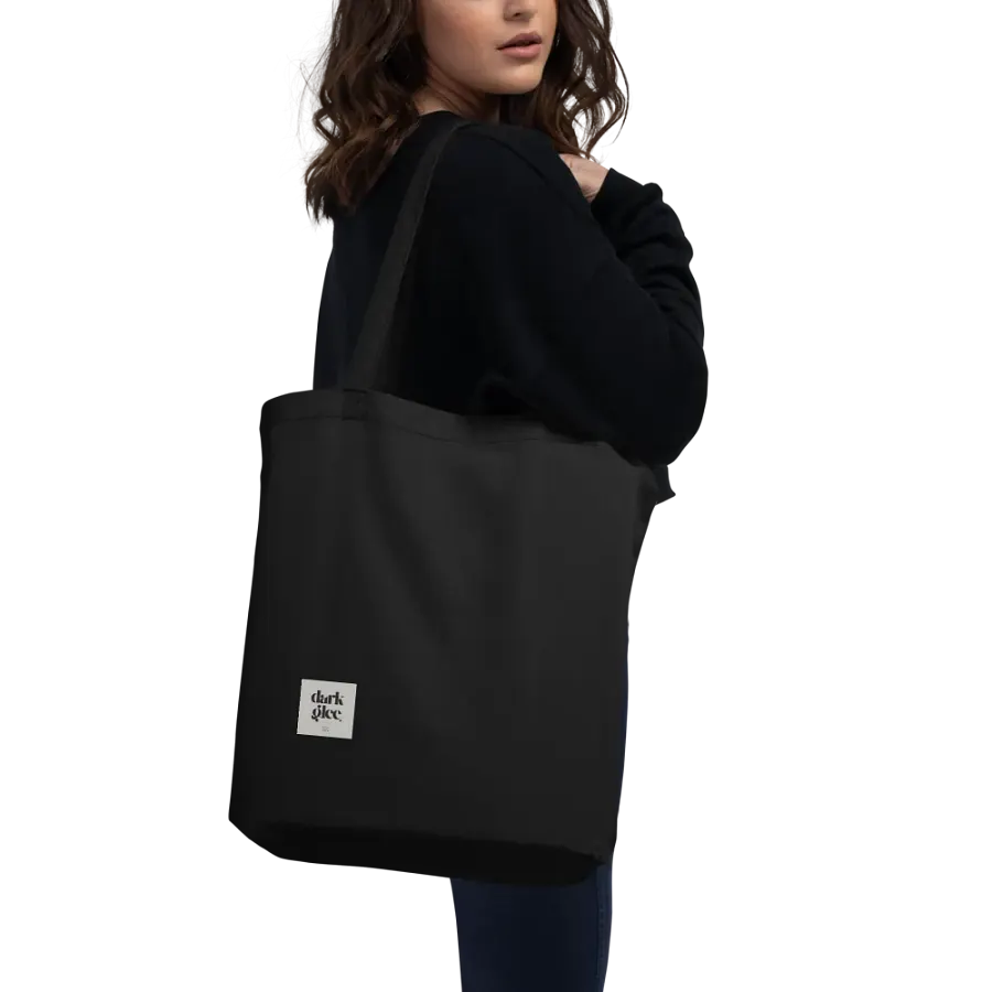 Choosing The Bear 1 Tote Bag product image (5)