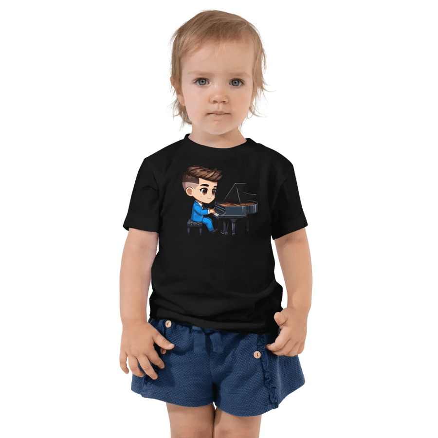 Kid Pianist Toddler product image (2)