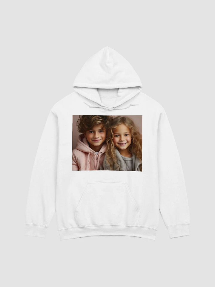 Custom Photo Hoodie product image (1)