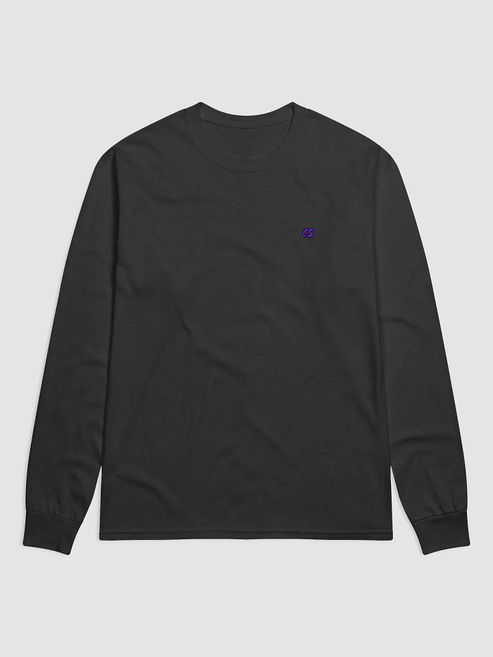 CS Champion Long Sleeve T Shirt product image (1)