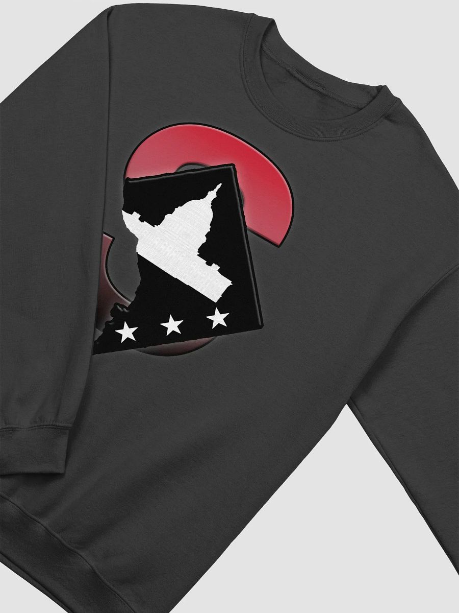 SportsOTHP Classic Sweatshirt product image (13)