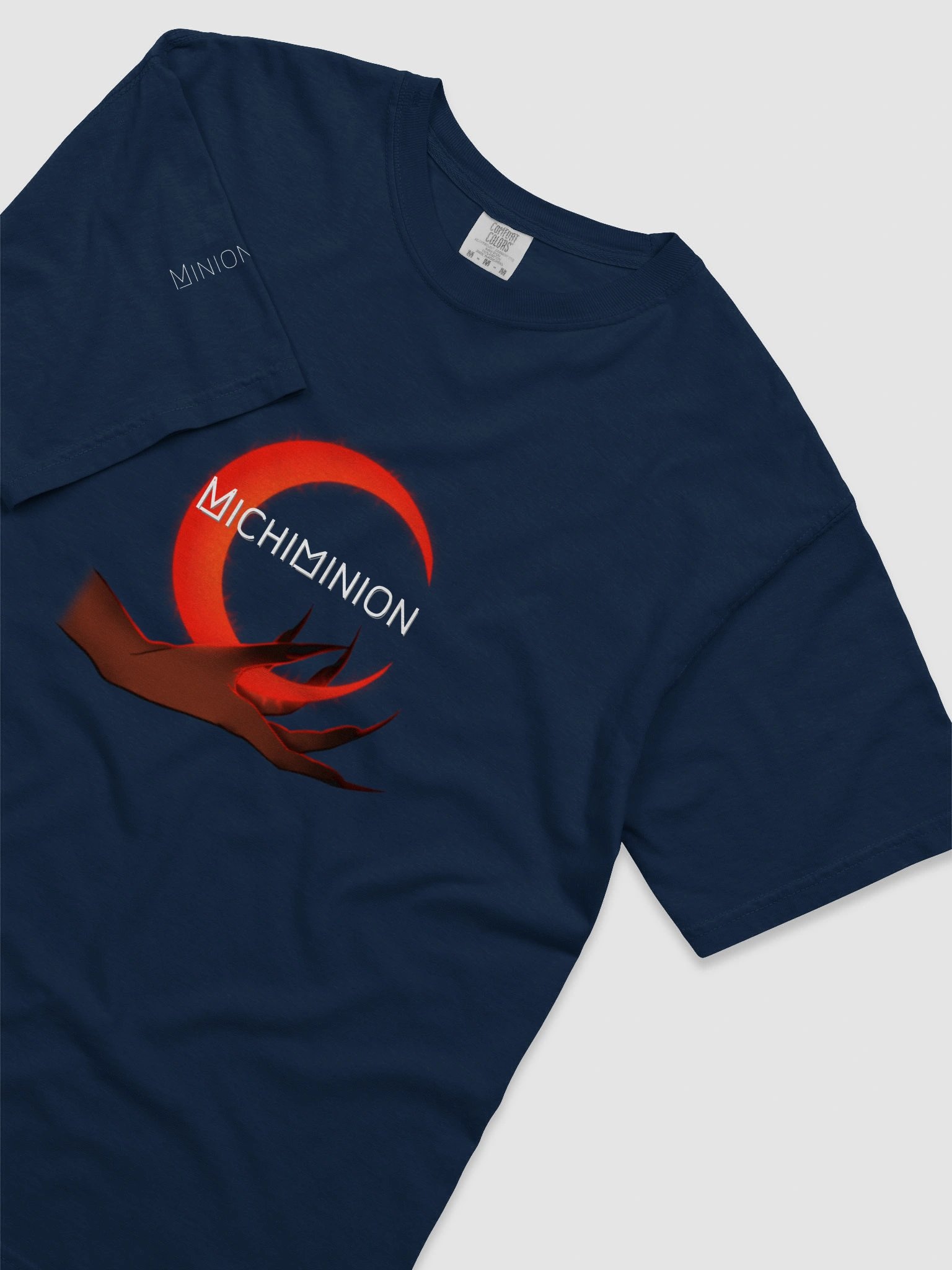 MichiMinion Tee product image (34)