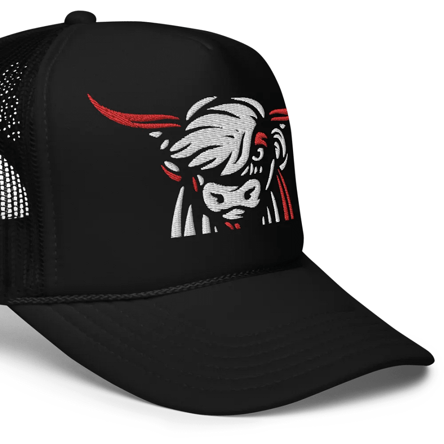 Highland cow product image (8)