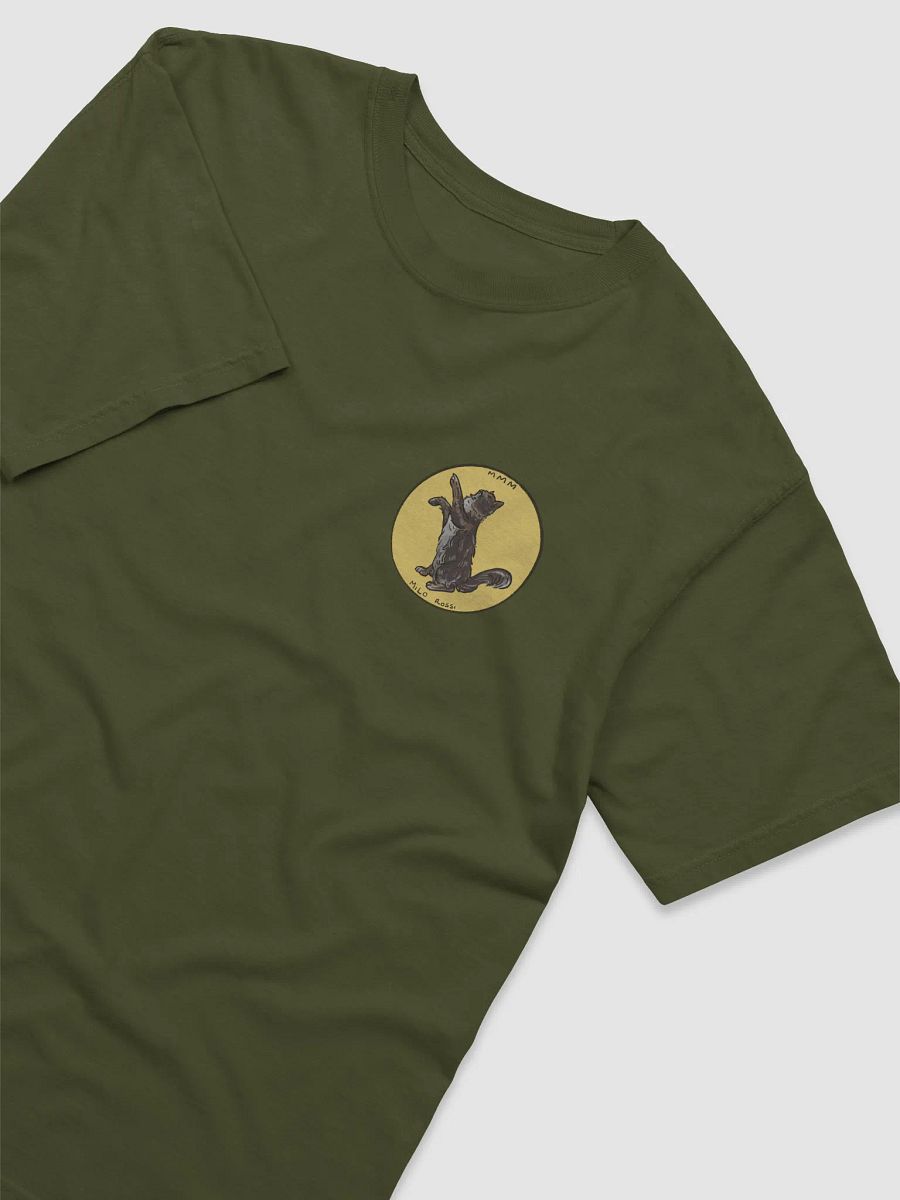 The Fool Tarot Shirt product image (3)