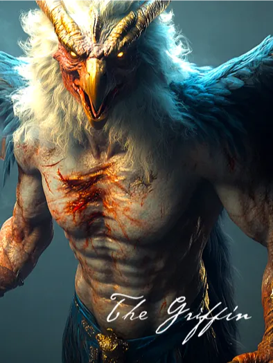 The Griffin product image (2)