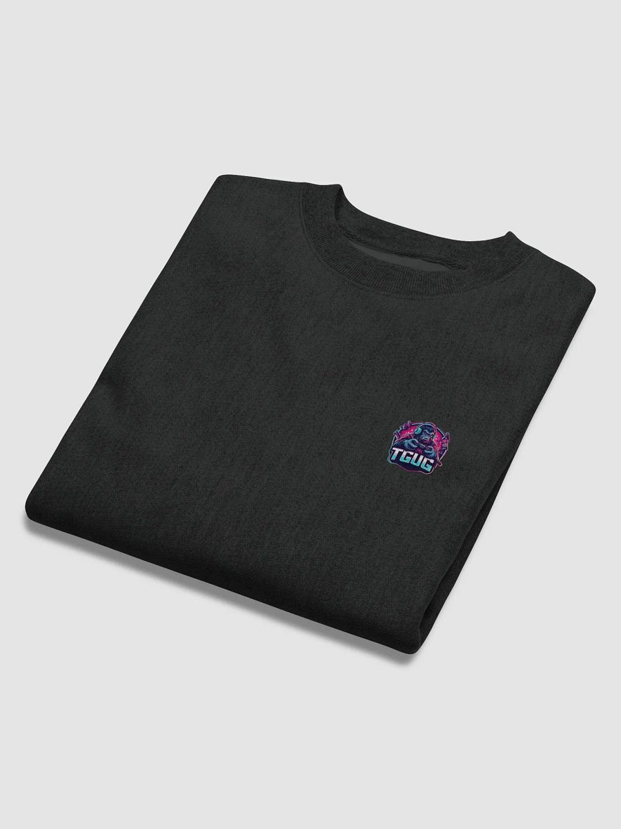 tGug Logo Crew Neck product image (6)
