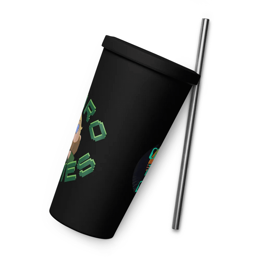 Hydro Homies Straw Cup product image (175)