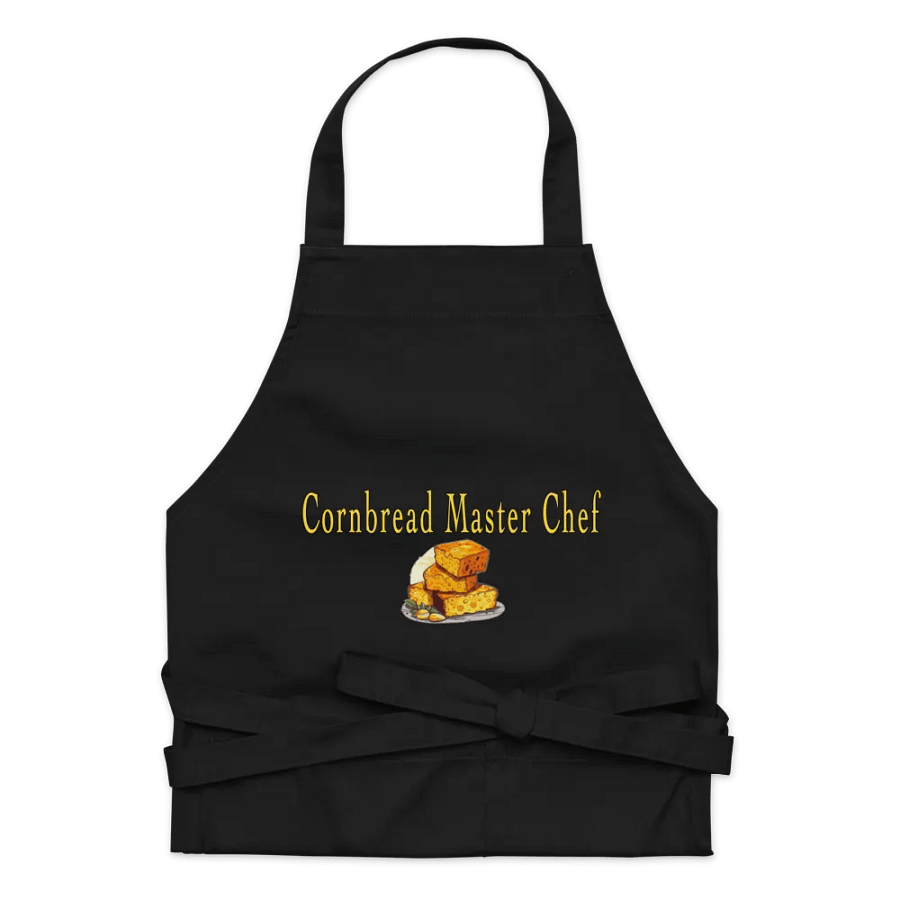 CornBread Master Chef product image (6)