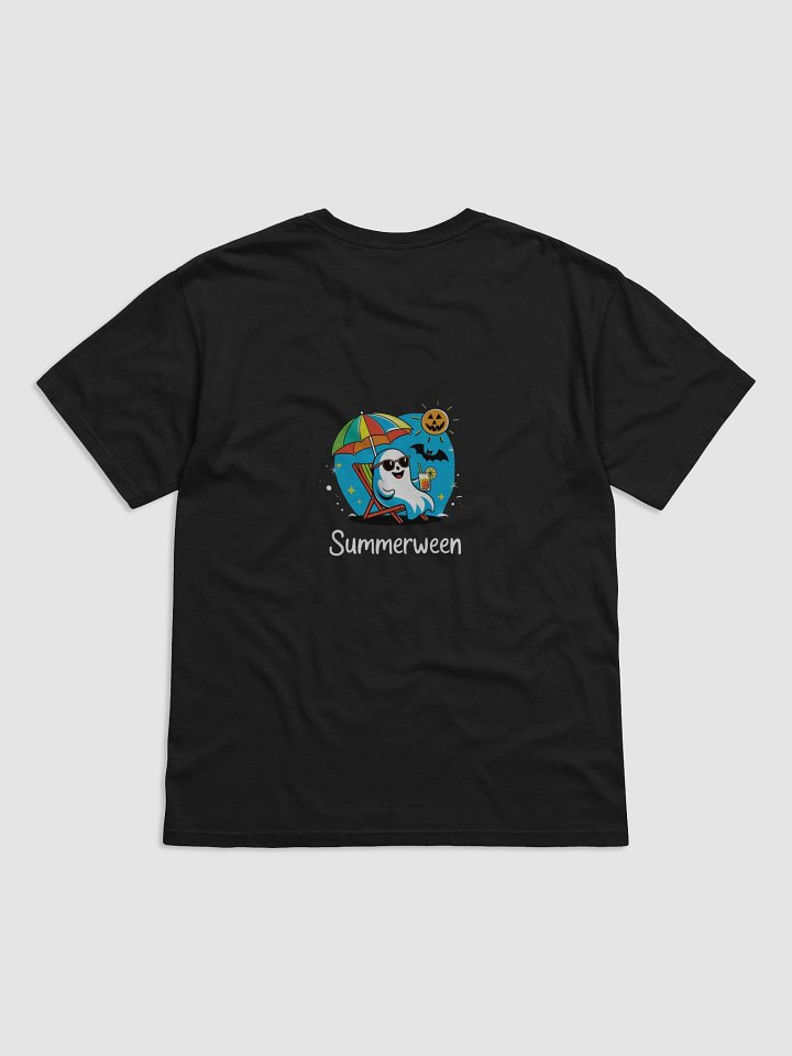 Summerween Spirit T-Shirt product image (22)