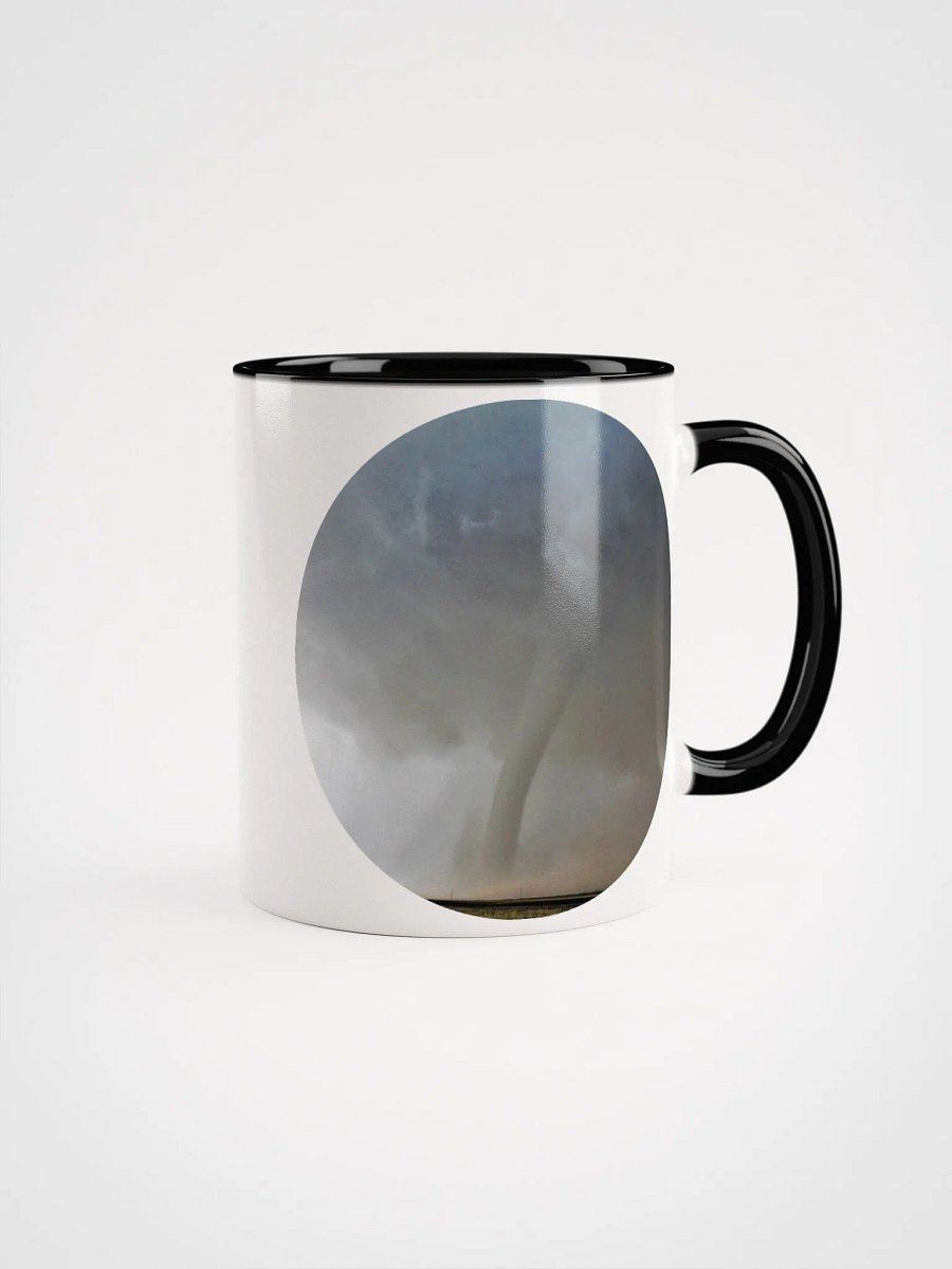 Yuma Stovepipe Coffee Mug product image (1)
