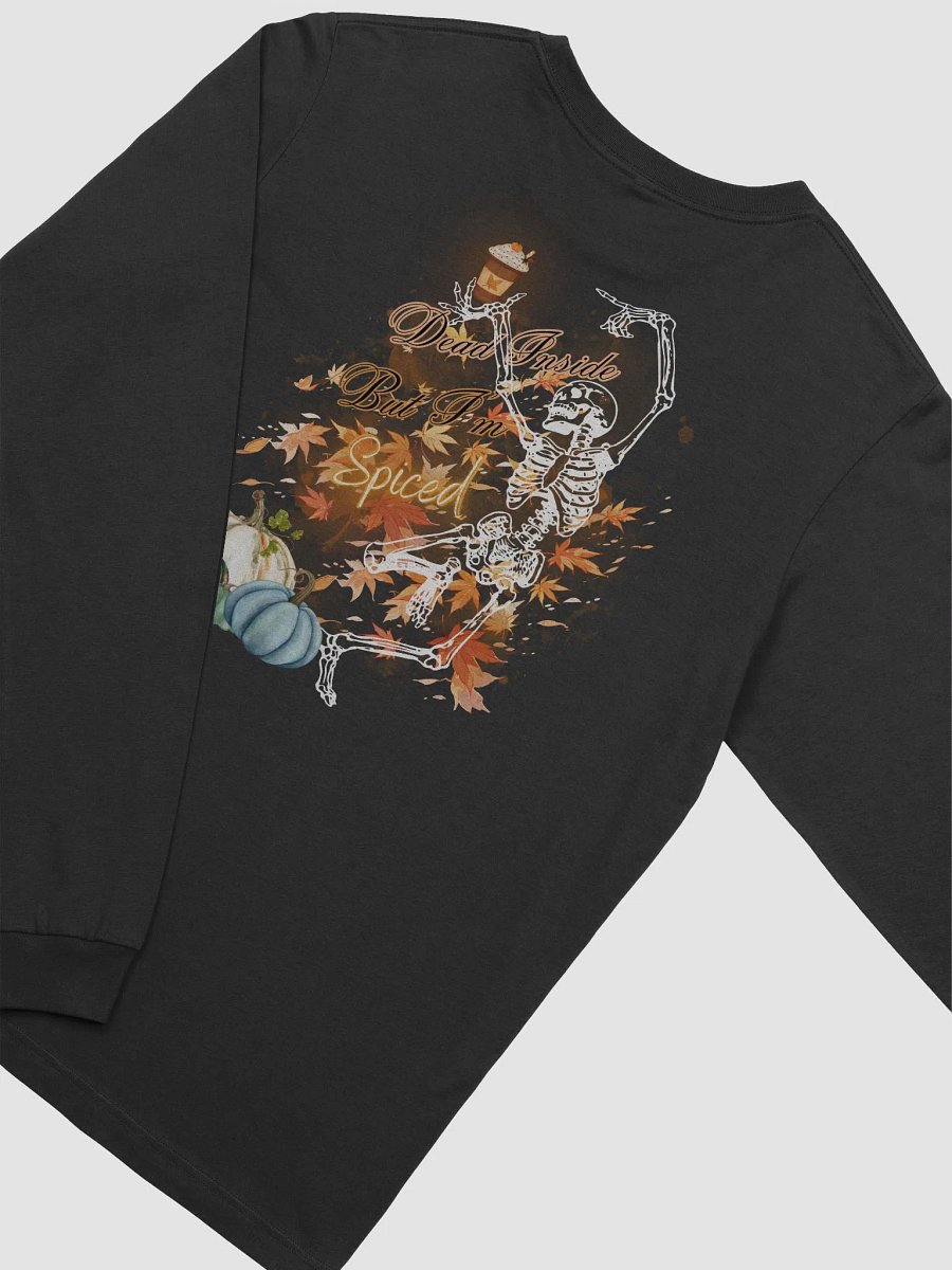 SPICED FALL longsleeve product image (42)
