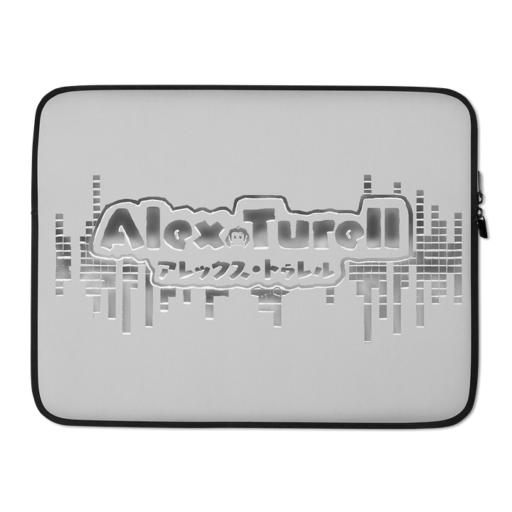 Alex Turell Laptop Sleeve product image (2)