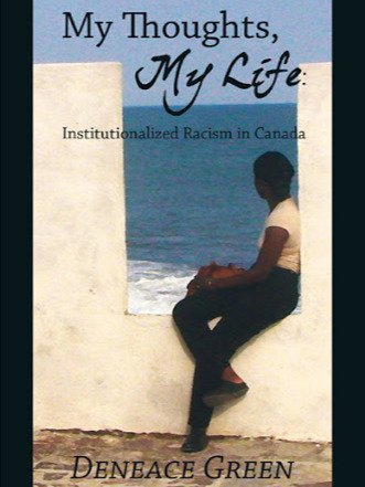 Free Chapter: Institutionalized Racism in Canada product image (1)