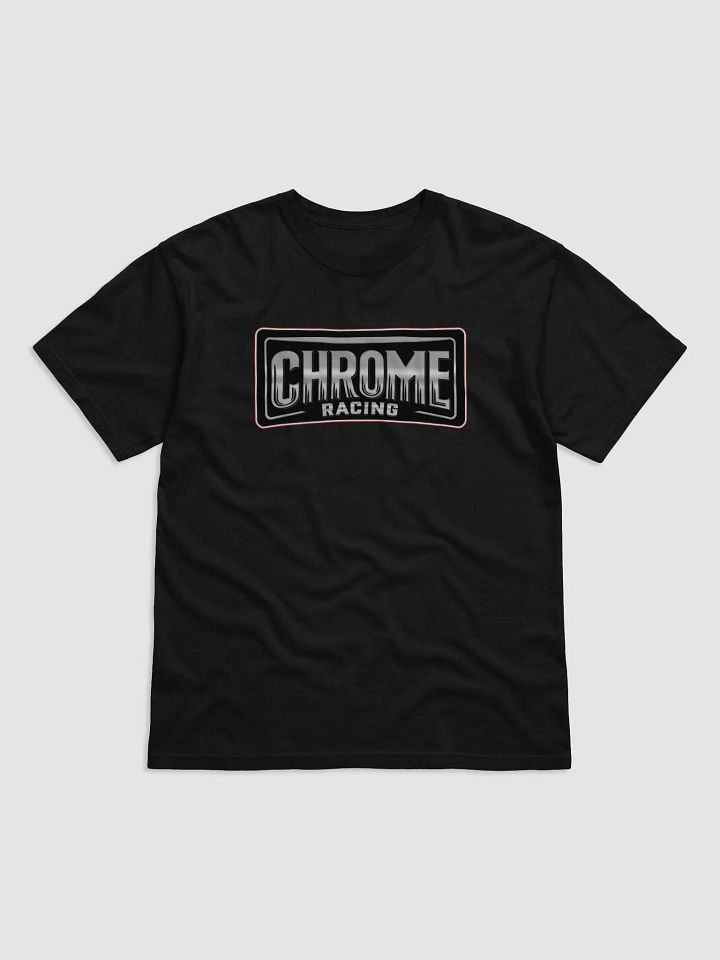 Chrome Racing Shirt product image (8)