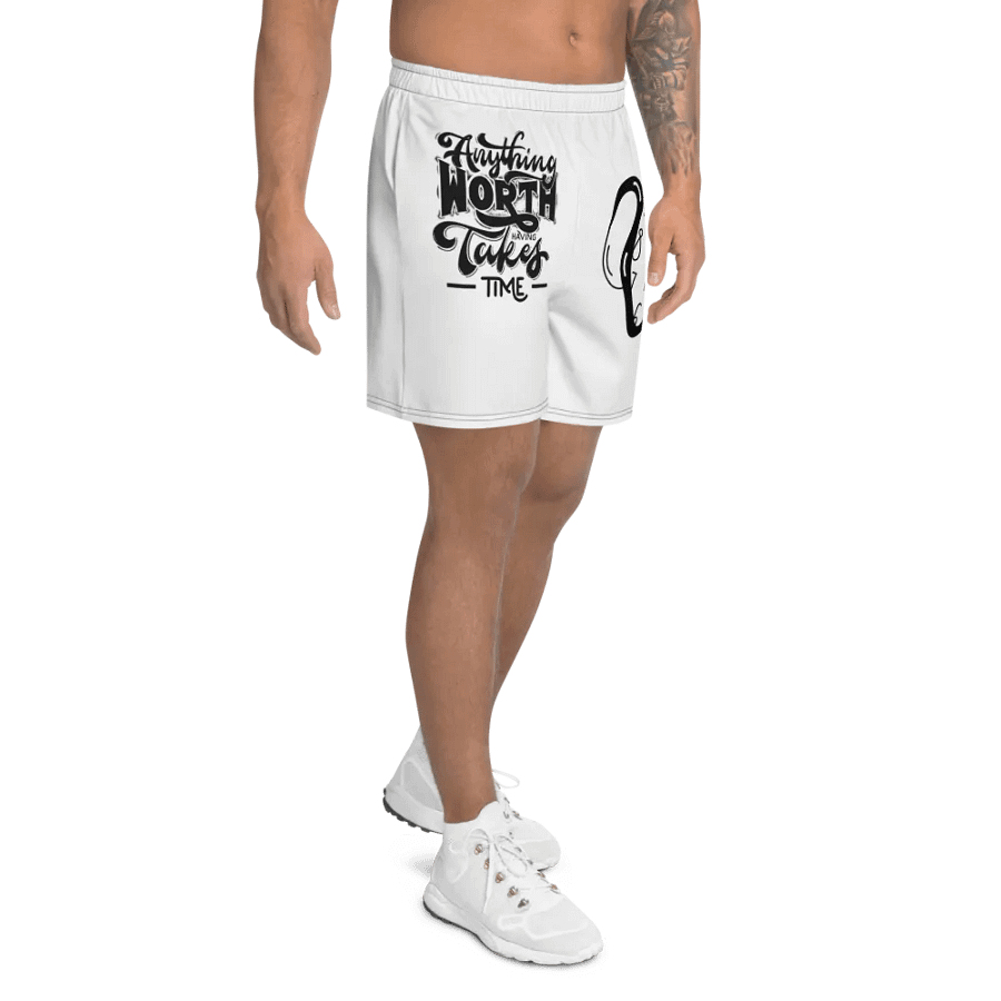 AWHTT: Shorts product image (9)