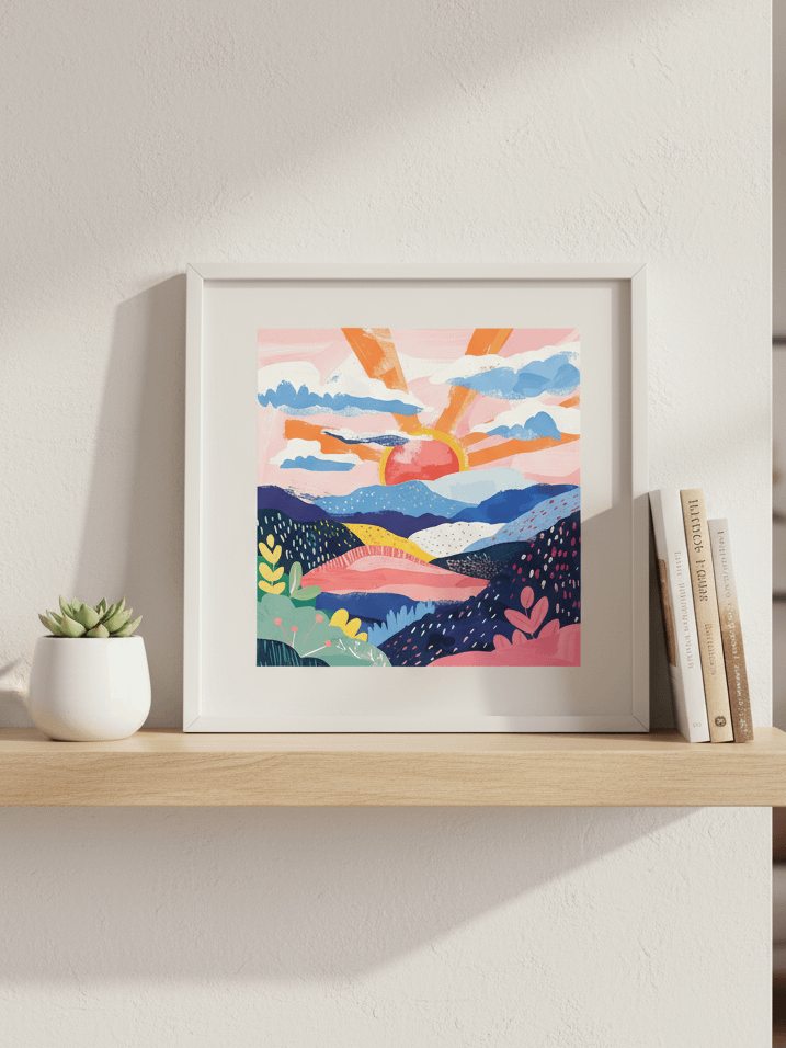 Sun Print product image (1)