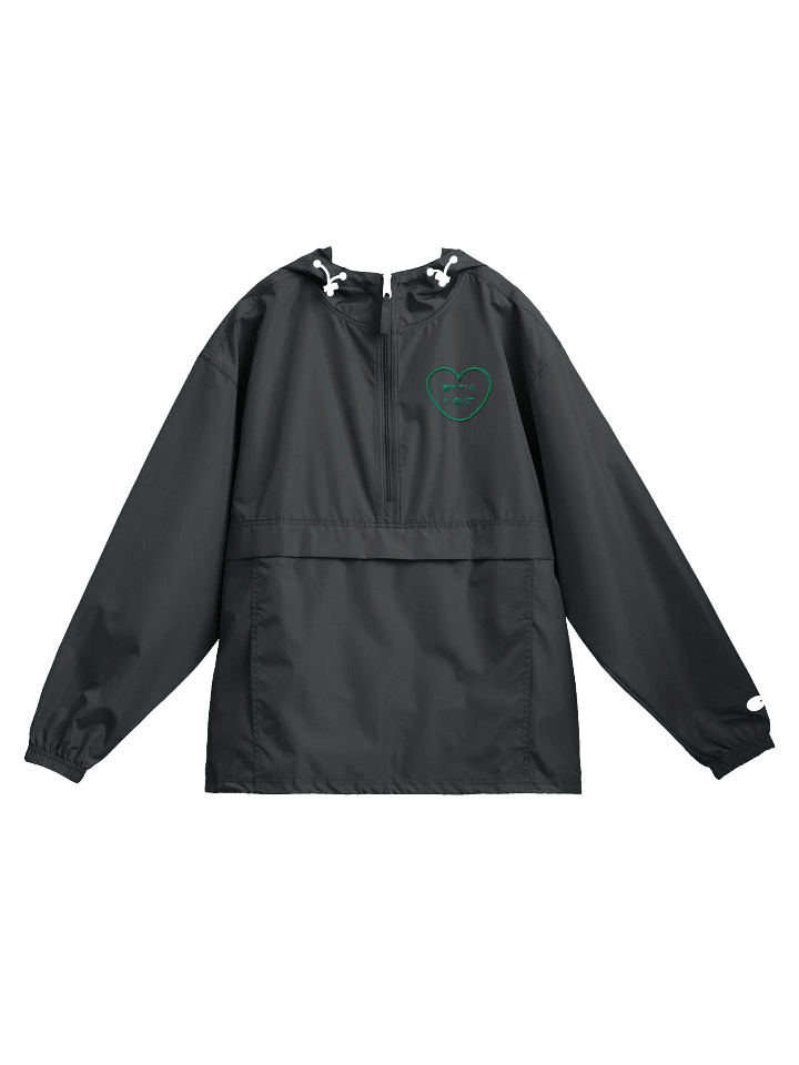 Outline x Champion Off the Market Embroidered Packable Jacket product image (3)