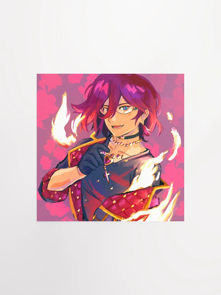 Rouge&Ruby Ibara Print ❤️‍🔥 product image (2)