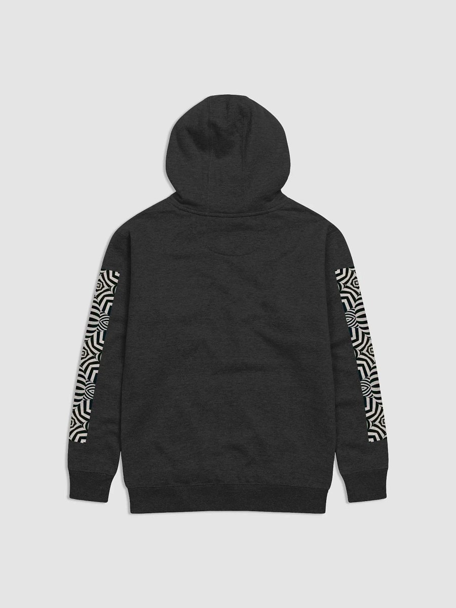 Cool to Be Square Hoody product image (2)