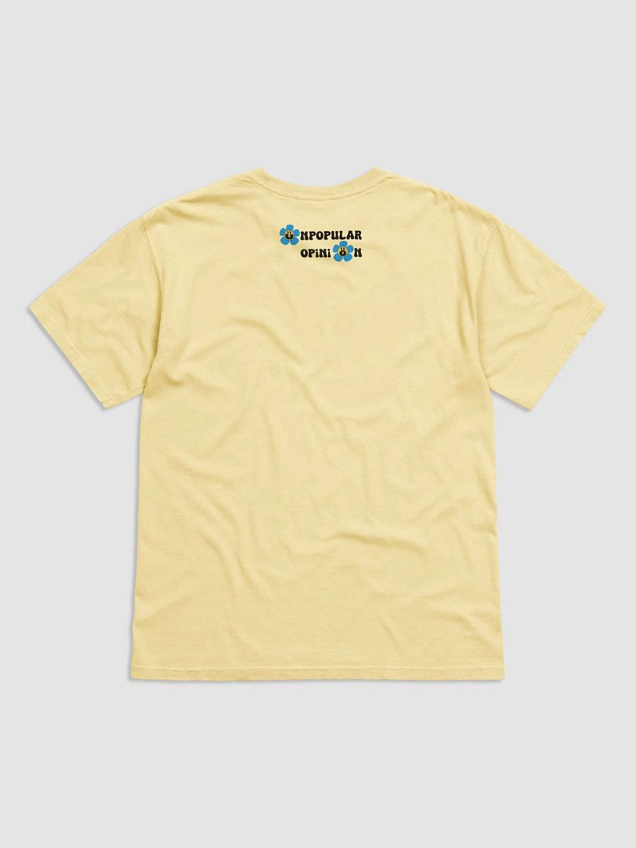 CHILDISH GAMBINO Black Faces Shirt product image (25)