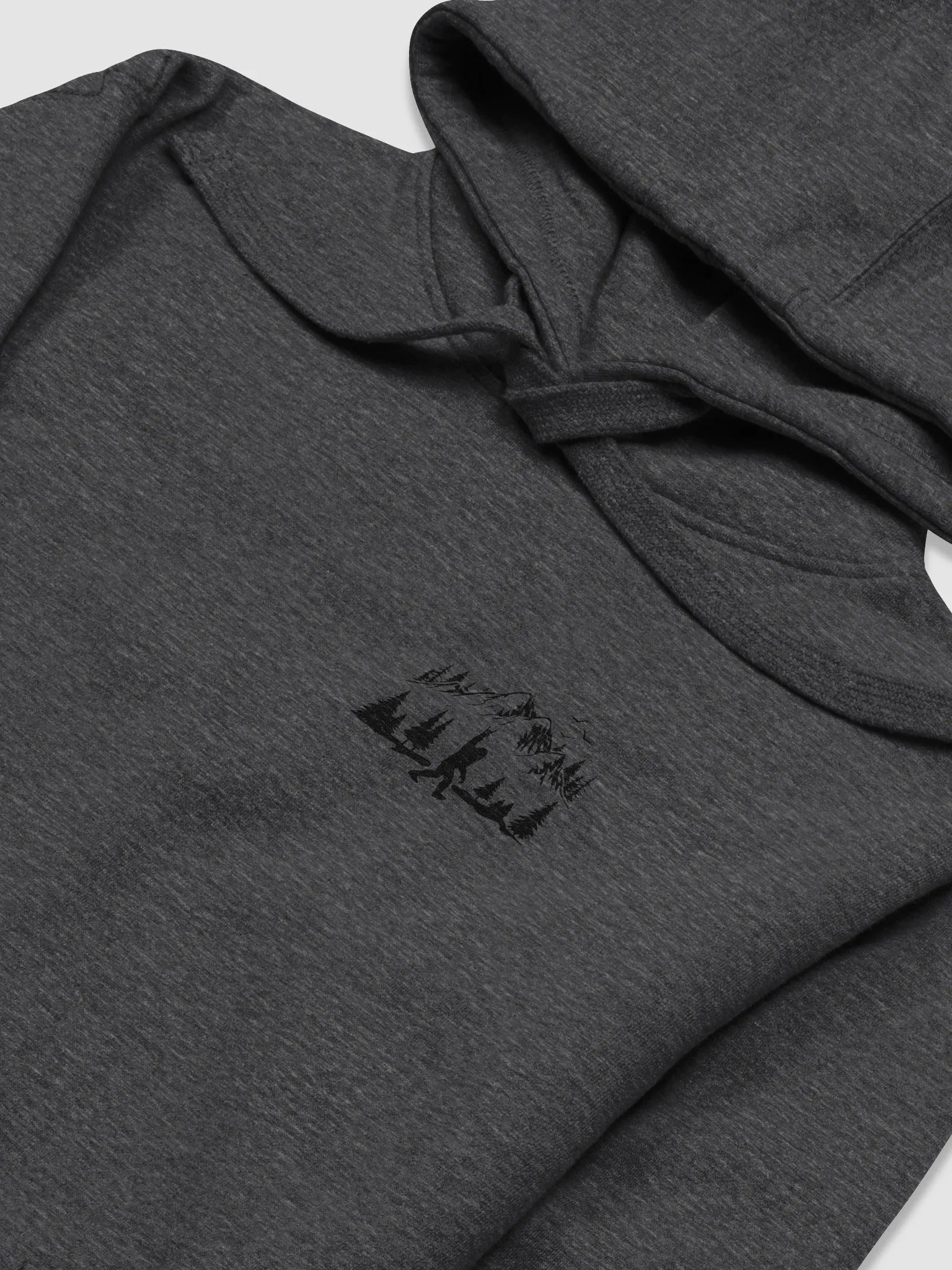 Sasquatch (and Friend) Collection product image (12)