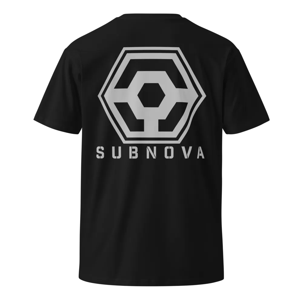 Hex Emblem Unisex Premium Tee product image (10)