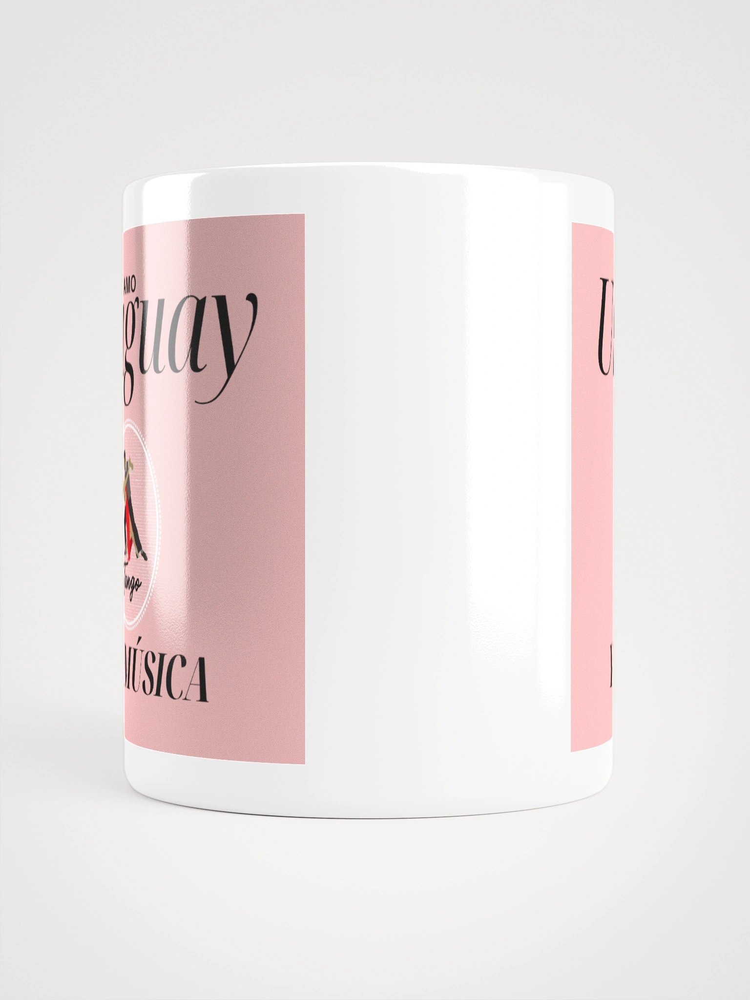 URUGUAY MUSIC TANGO Mug product image (6)