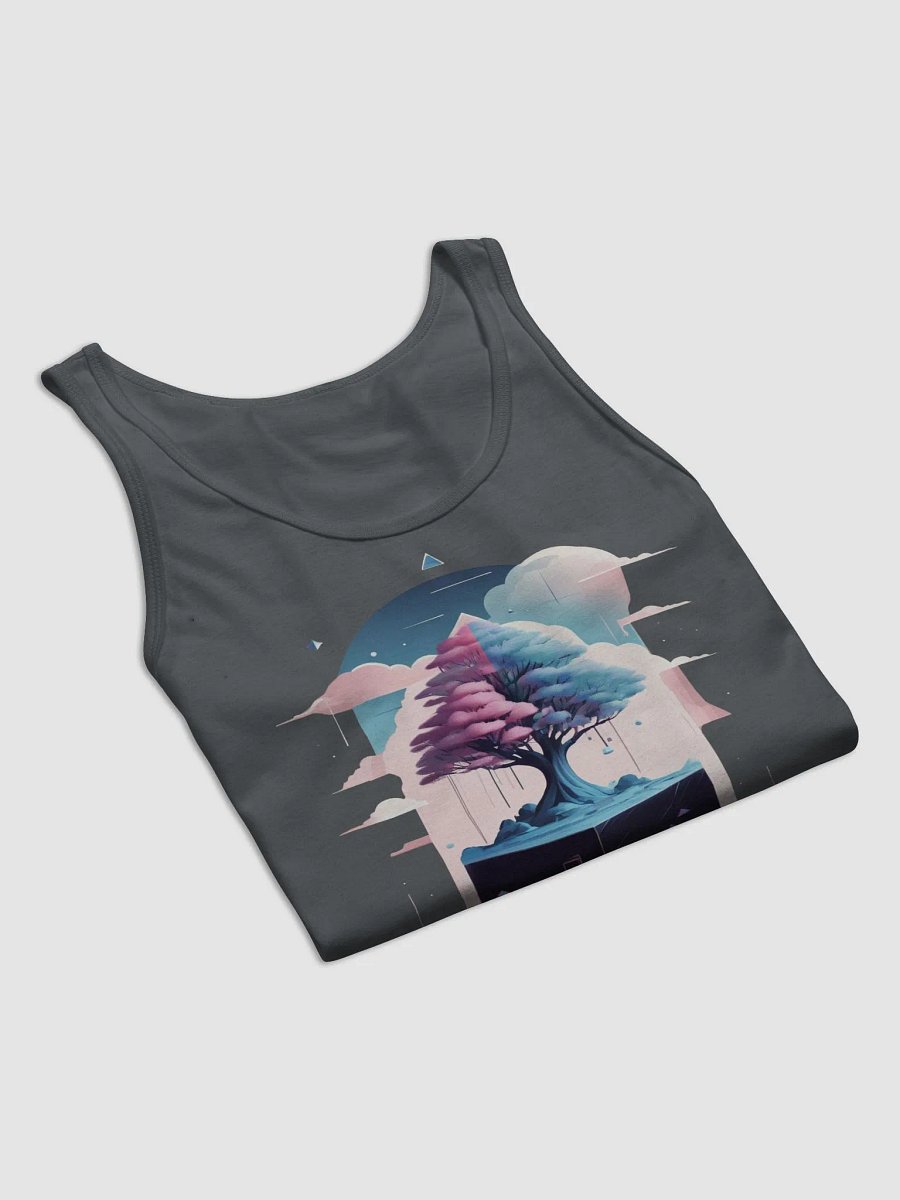 3 YEAR ANNIVERSARY Tank Top product image (60)
