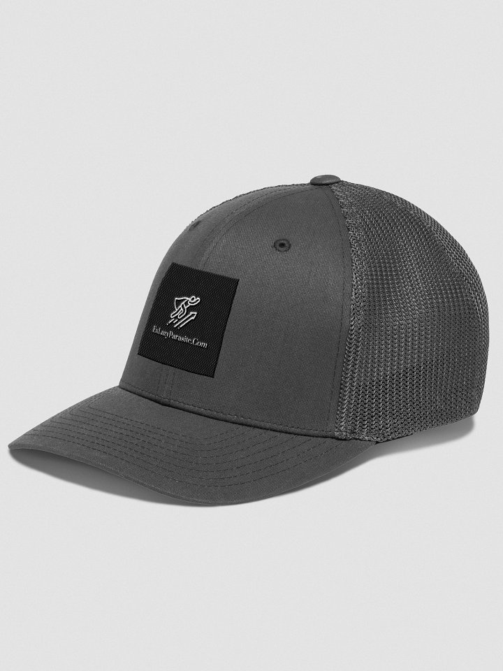 ExLazyParasite.com Hat product image (2)