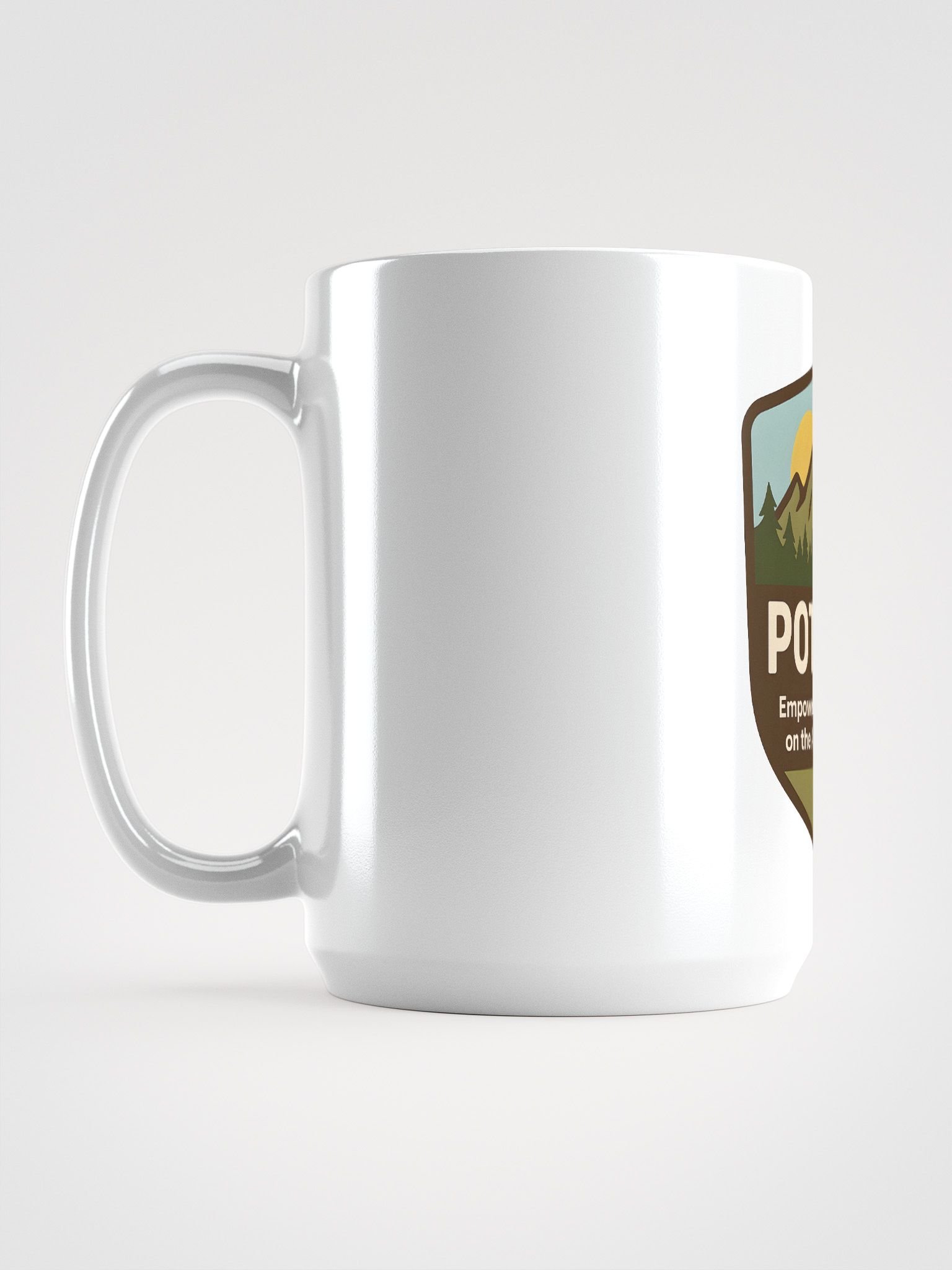 POTATrip Coffee Mug product image (2)