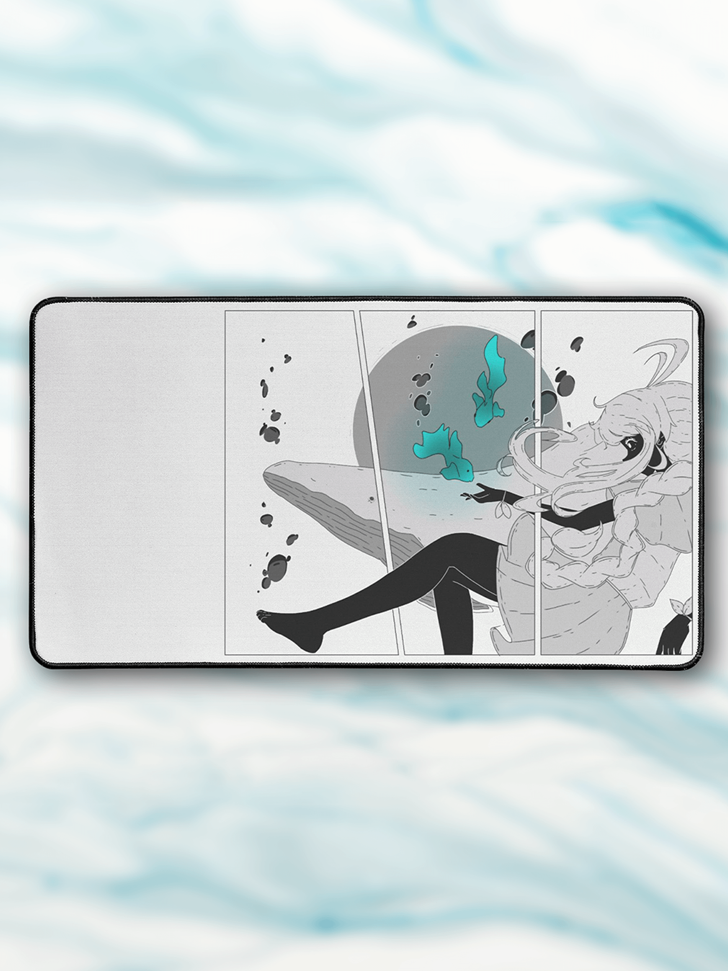 Seishin (精神) product image (1)