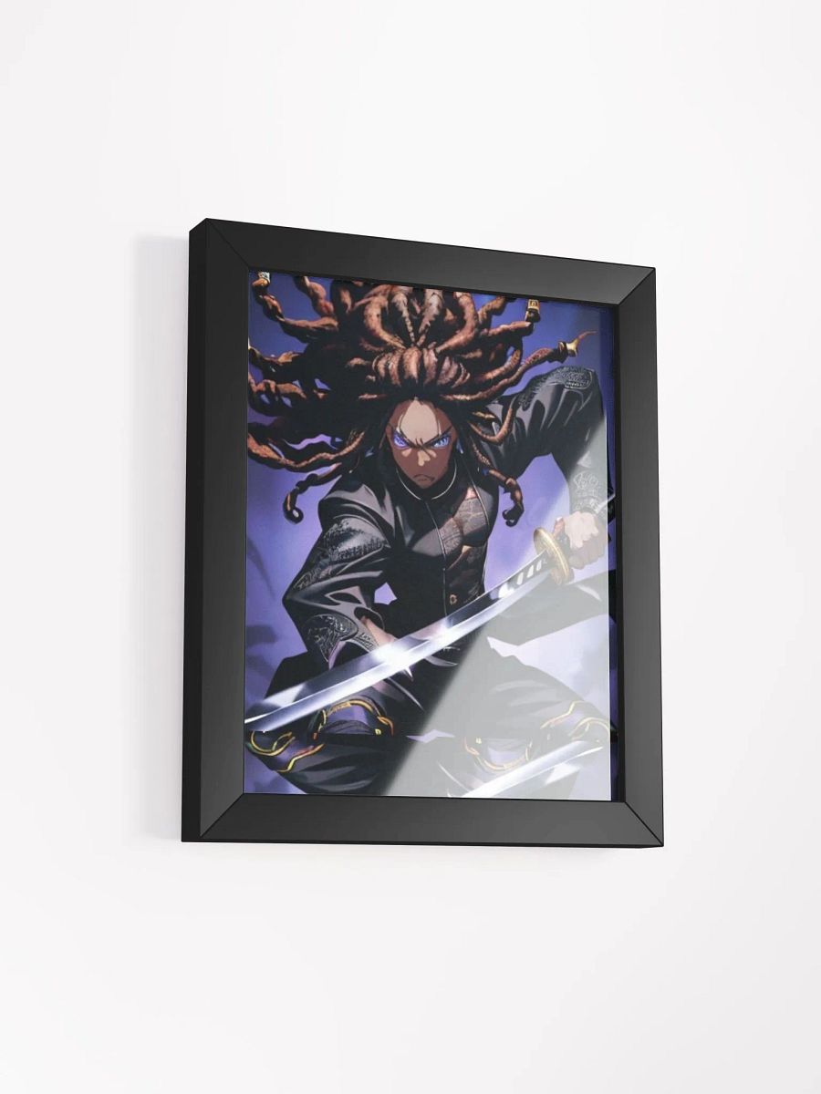 Raccoon Poster product image (8)