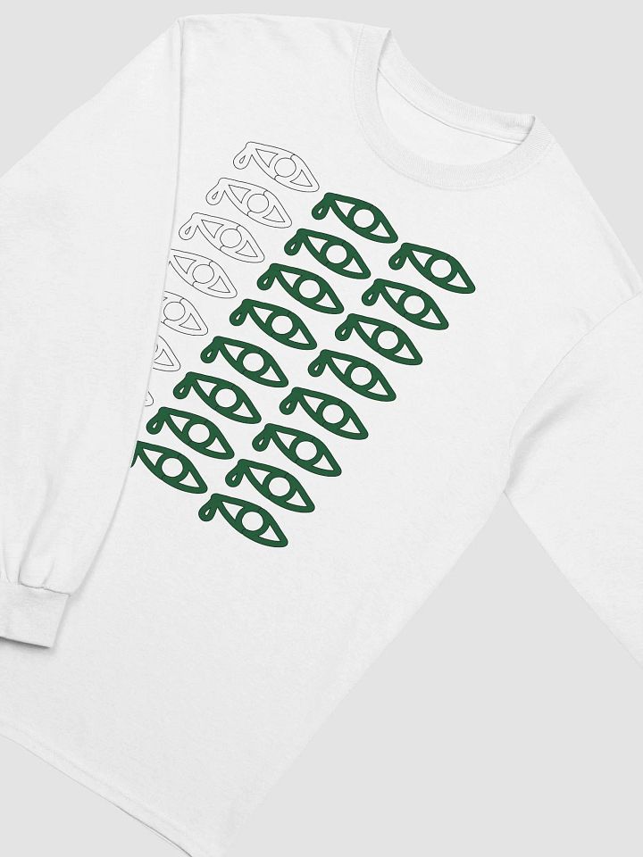 Pakistan - Forever Cry - Gildan Ultra Cotton Long Sleeve T-Shirt product image (1)