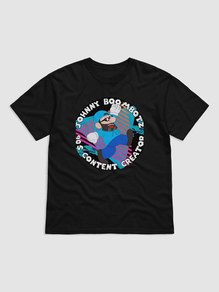 Pog Style Boombotz Shirt product image (1)