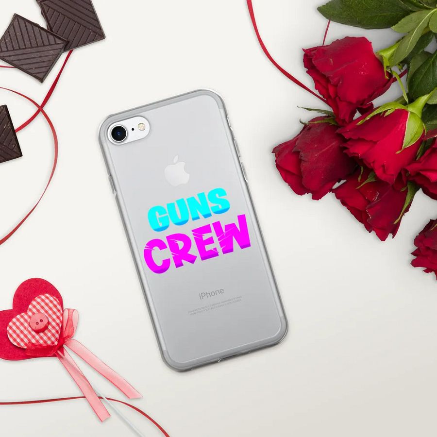 GunsCrew Phone Case product image (336)