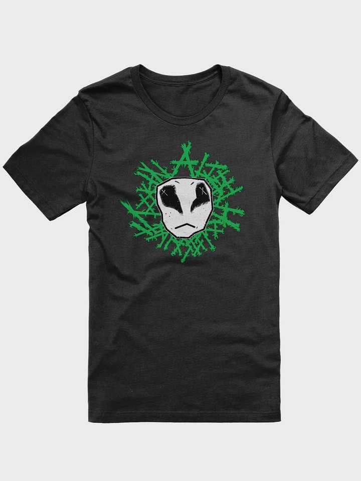 🜂 john alien AG shi(r)t product image (1)