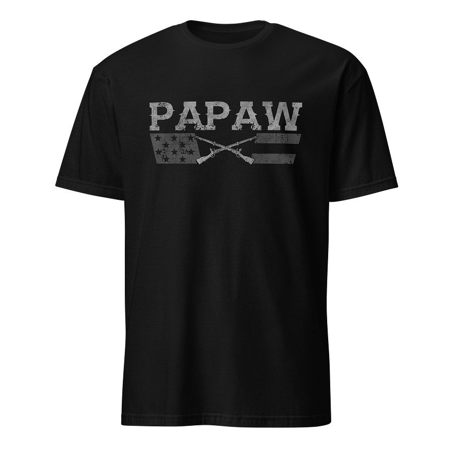 Papaw Patriot Logo product image (2)