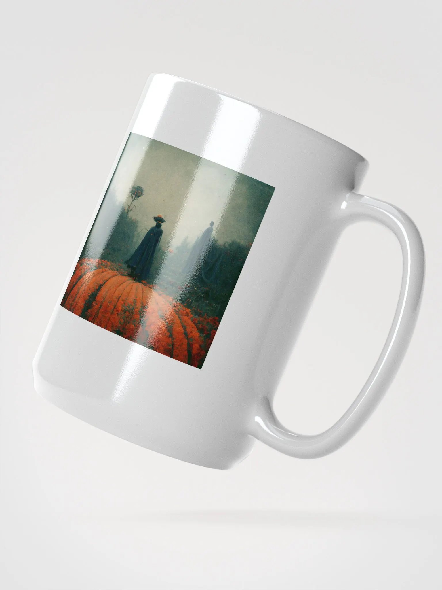 Mystical Harvest Mug product image (2)