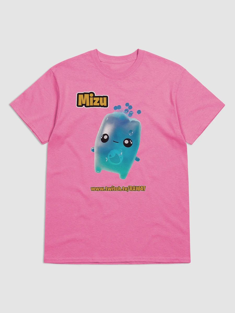 Mizu Fortnite Water Spirit T-Shirt product image (1)