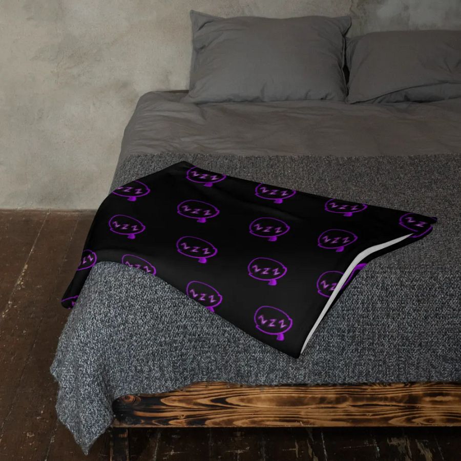 LG Blanket ZZzzz product image (23)