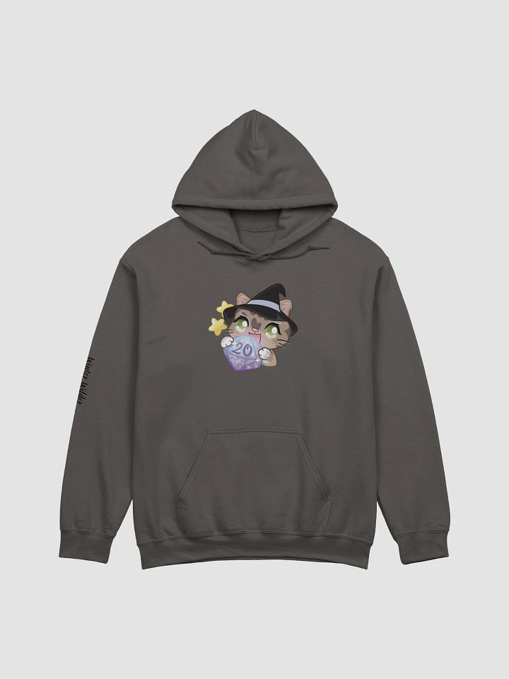 Pumpkin D20 Hoodie product image (17)