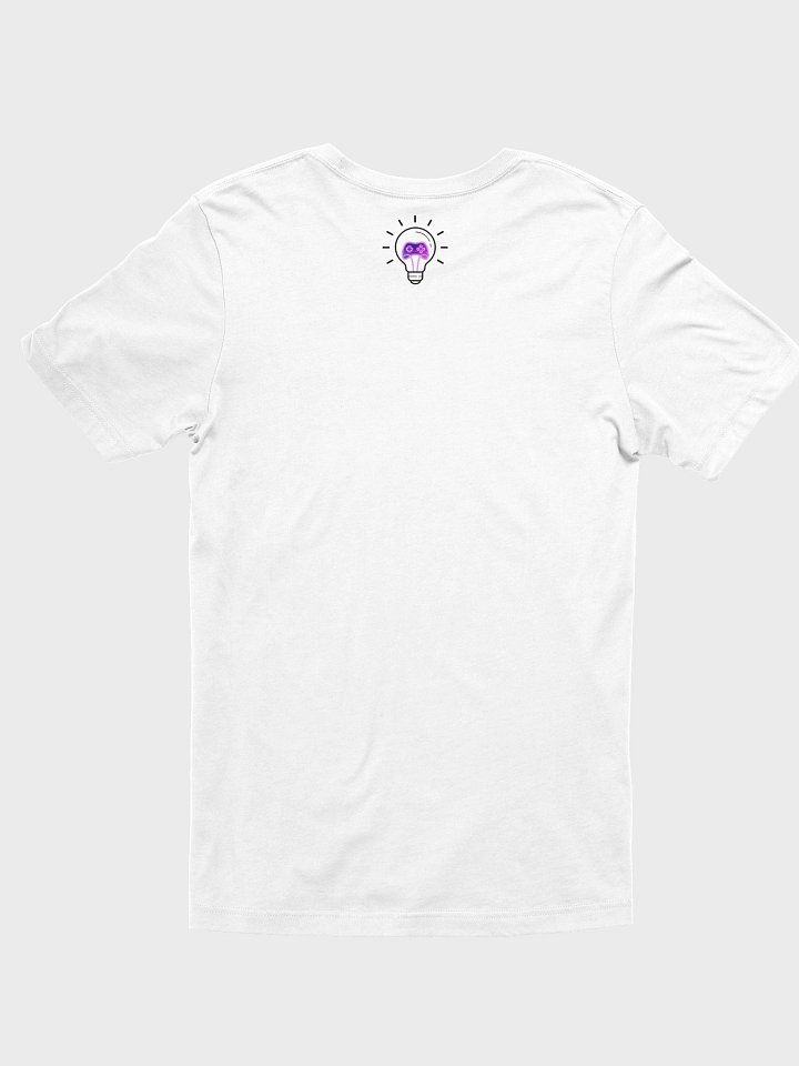 "Goombanna + Dog" light T-shirt product image (15)