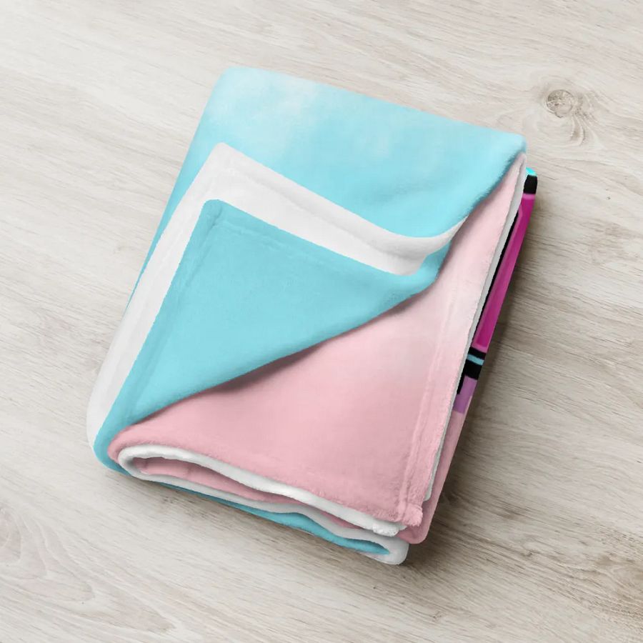 SuperAnnie Blanket product image (18)