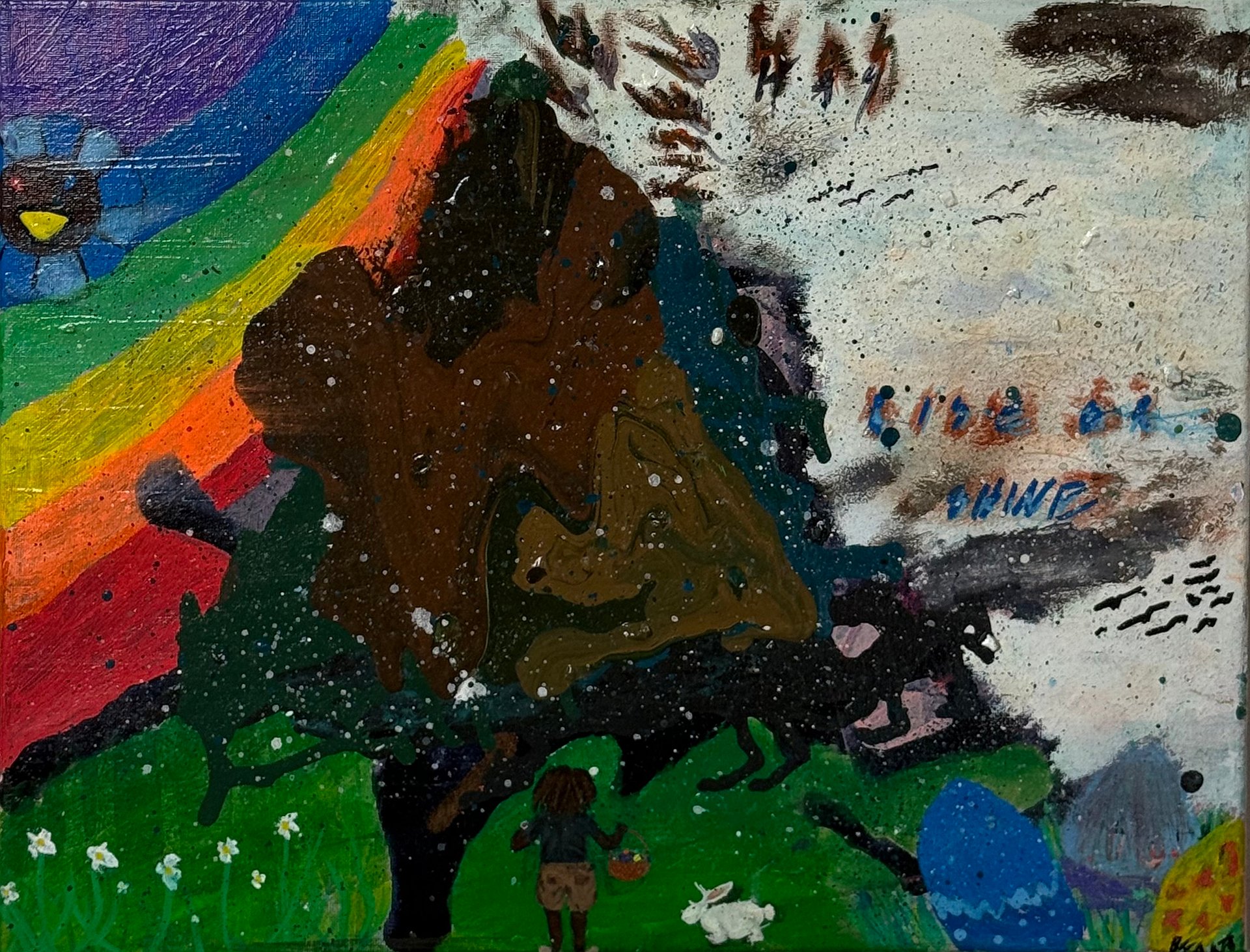 Dive Into My Temporal Paradox product image (1)