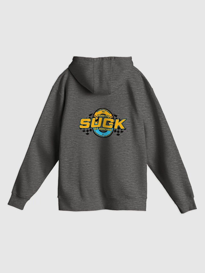 HTSAI HOODIE!!!!!!!!! product image (2)