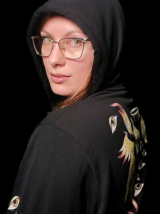 GIACG - Supersoft Hoodie product image (3)