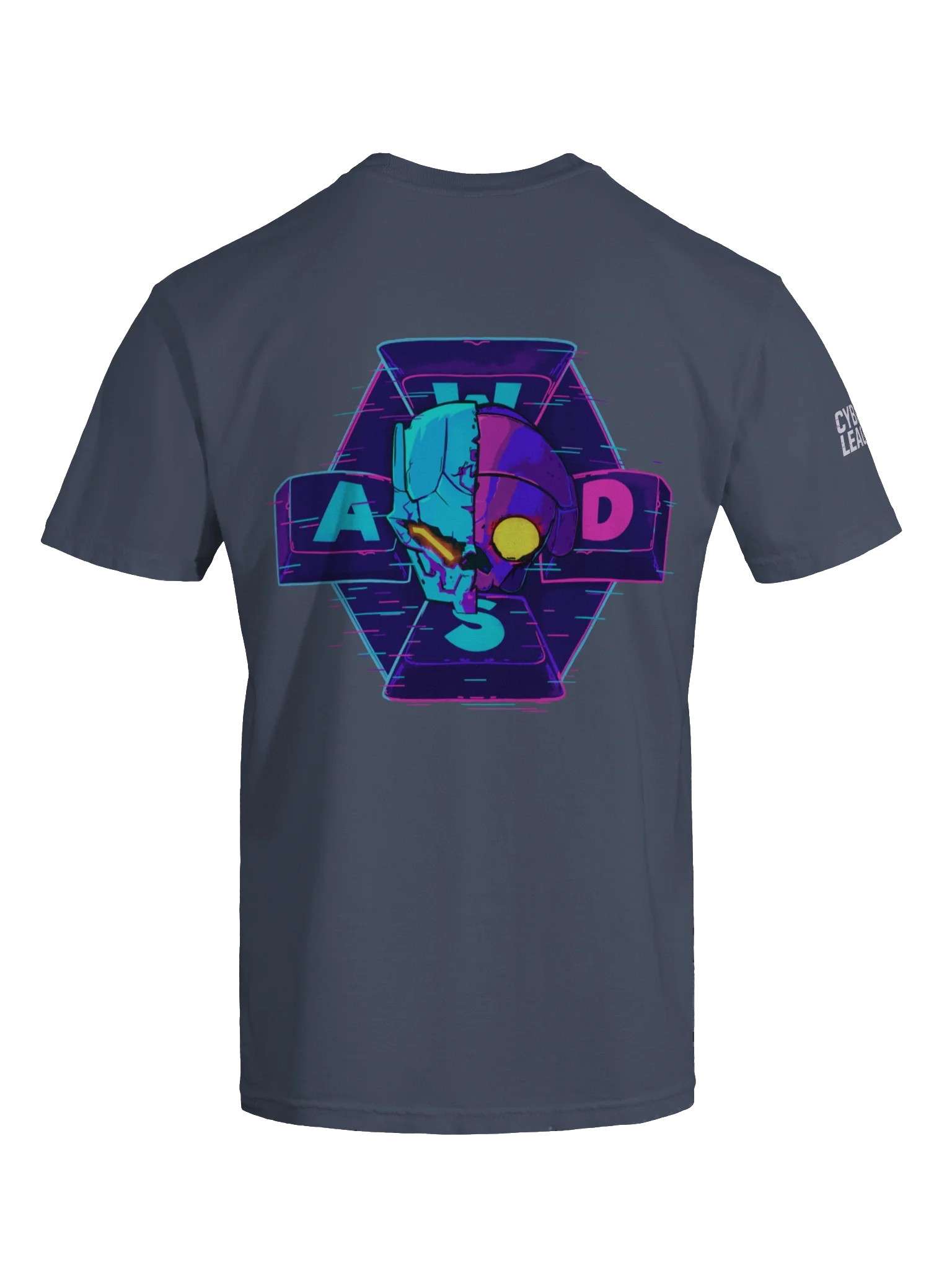 CyberLeague T product image (51)