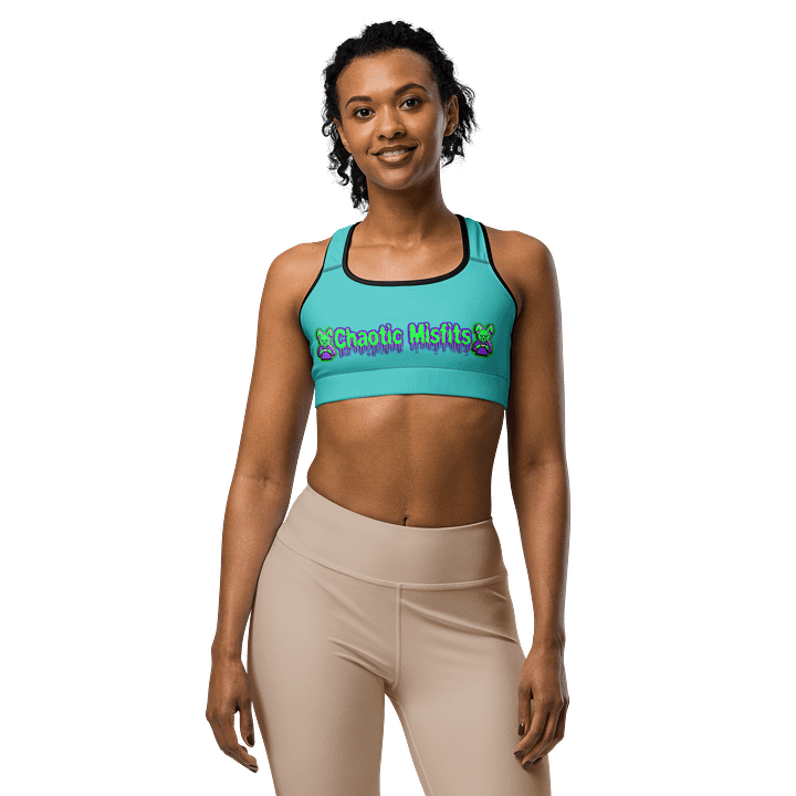 Misfit Supporter product image (1)