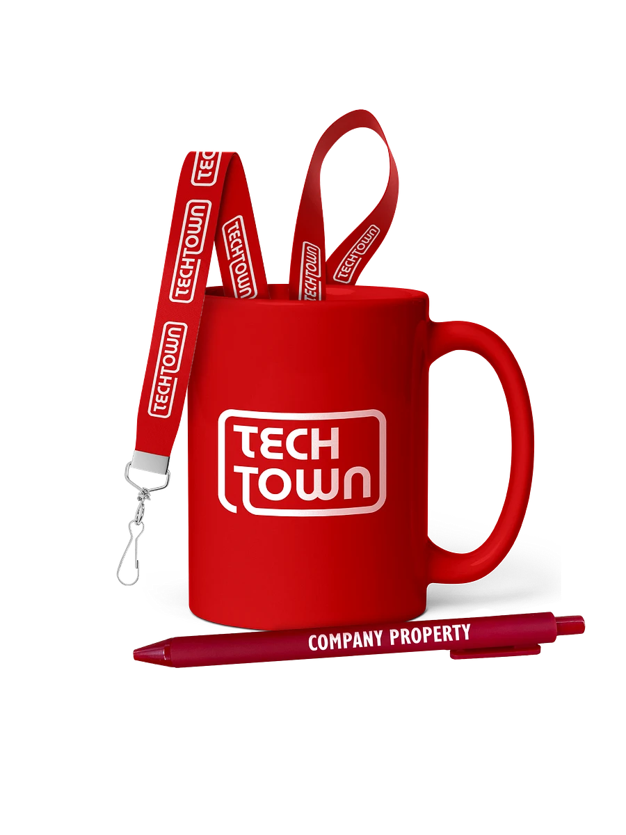 TechTown Employee Bundle product image (11)