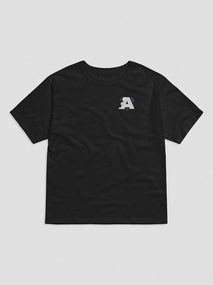Assy Logo T-Shirt product image (2)